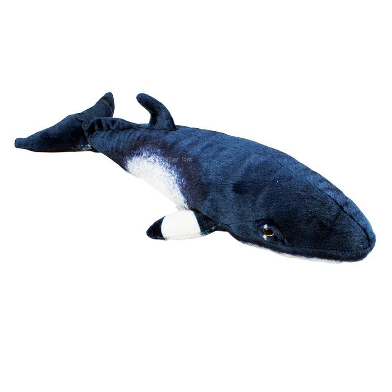 Minke Whale Large - Huggable