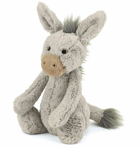 jellycat donkey australia