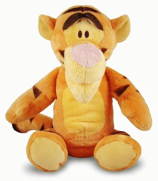Tigger Rattle and Crinkle - Disney Baby