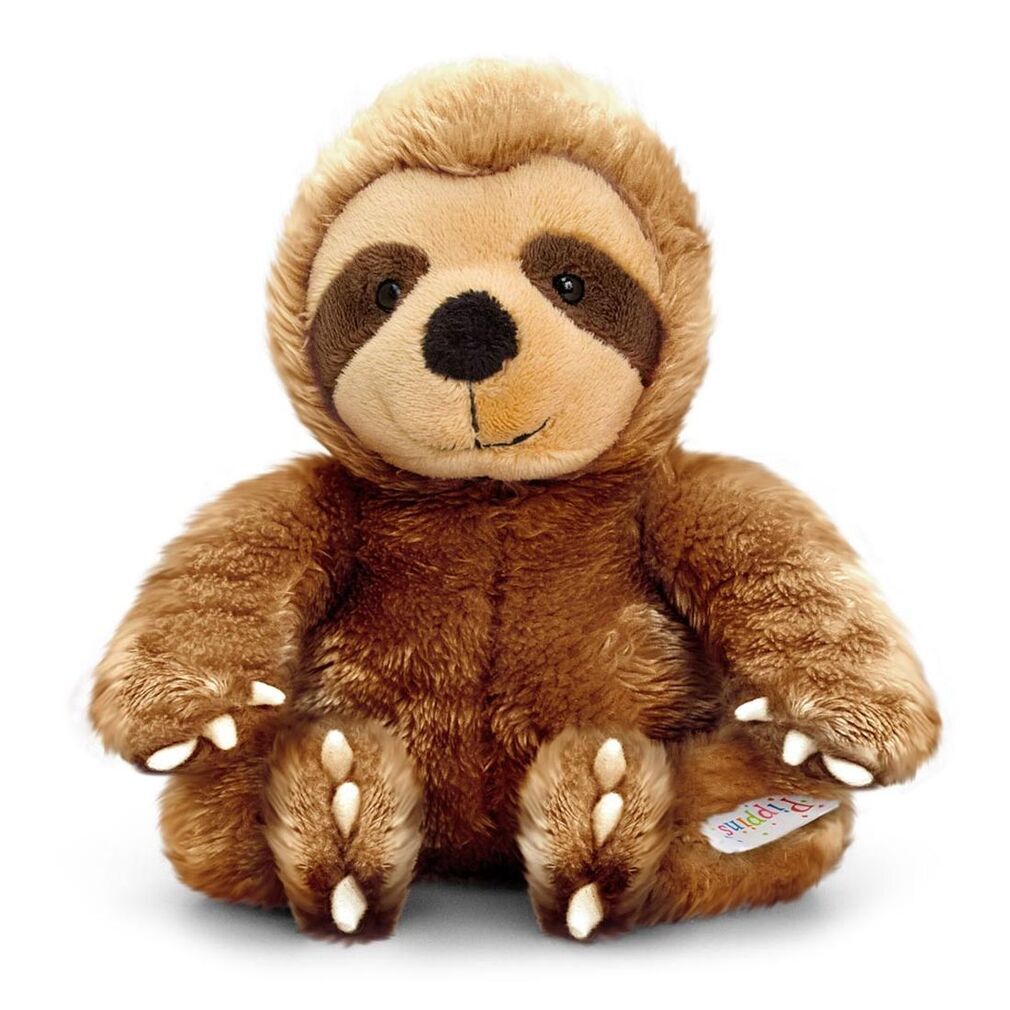 sloth soft toy uk