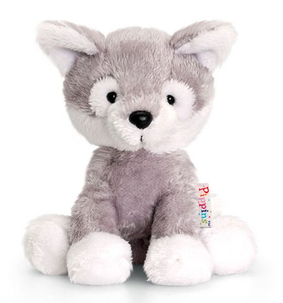 keel storm husky