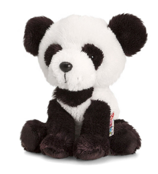 panda keel toys