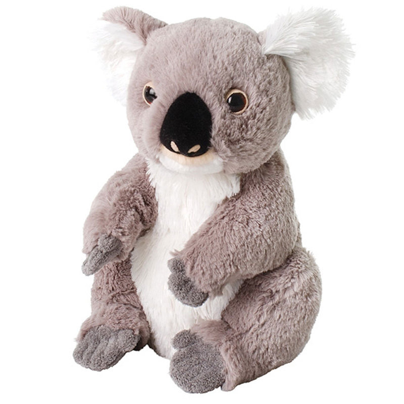 Keema the Koala Soft Plush Toy