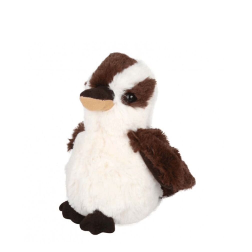  Little Banjo the Kookaburra Soft Plush Toy