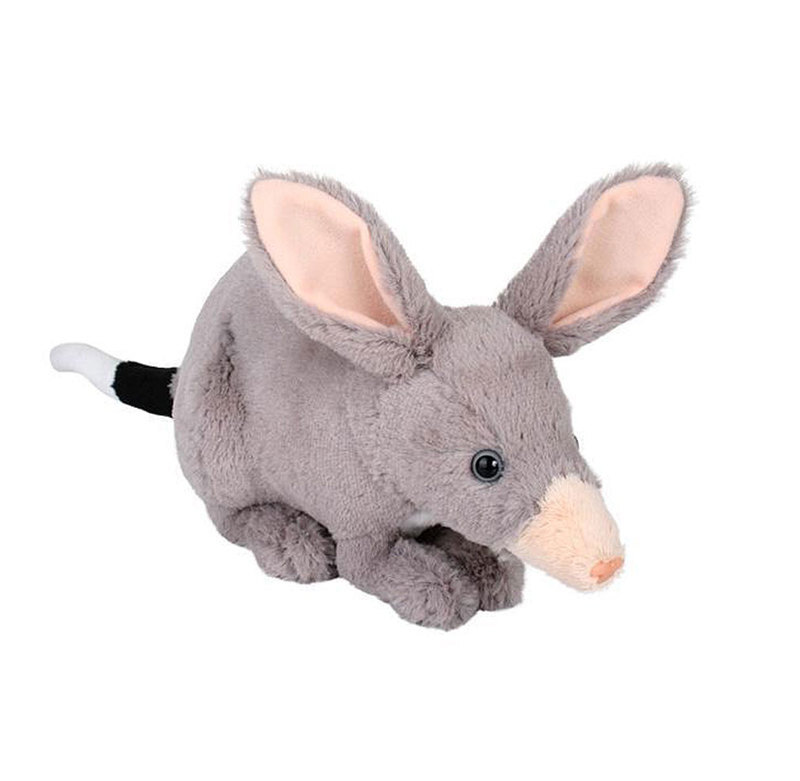 Bilby|soft plush toy|small|20cm|stuffed 