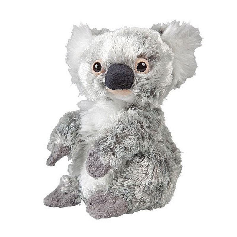 Little Nell the Koala Soft Plush Toy  - Minkplush