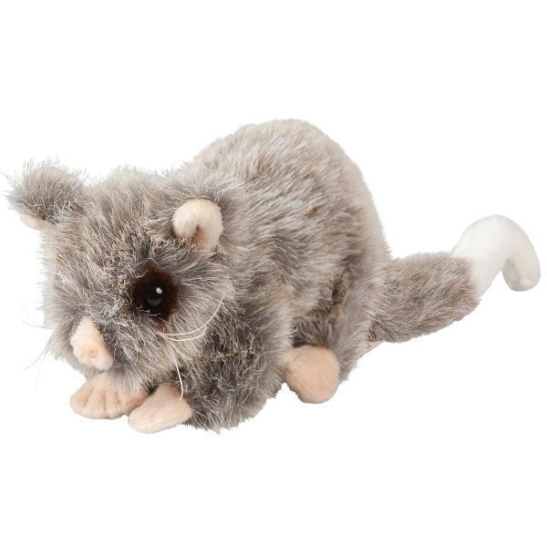 Little Peter the Possum Soft Plush Toy  - Minkplush