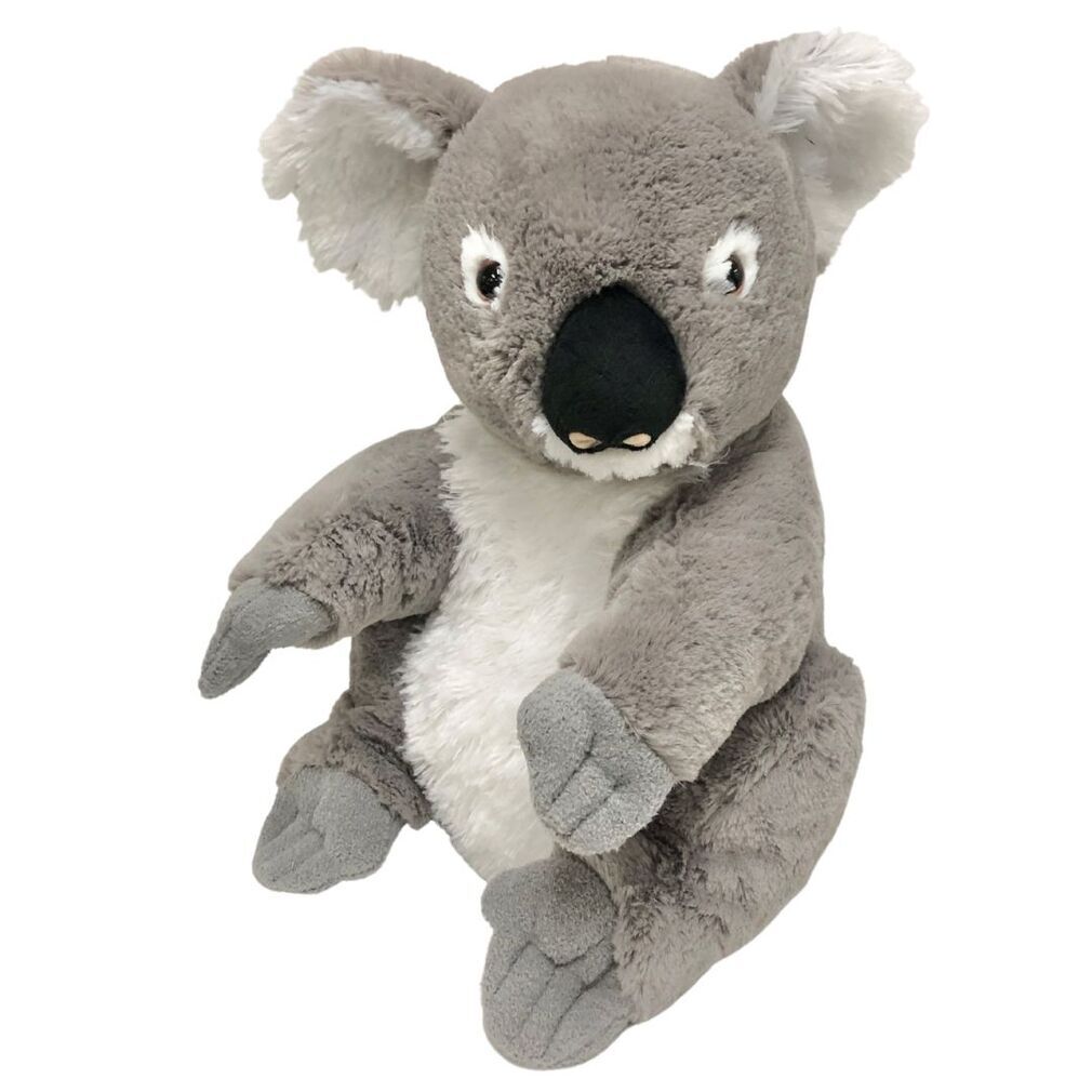 thumbnail image 2 of BESTSKY Emotional Healing On Demand,Ultra-Soft Koala Plush Mimics Natural Movements For Realistic Comfort Offers Endless Snuggles 2 of 11