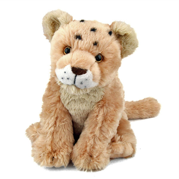 Lion Cub Large Cuddlekins - Wild Republic