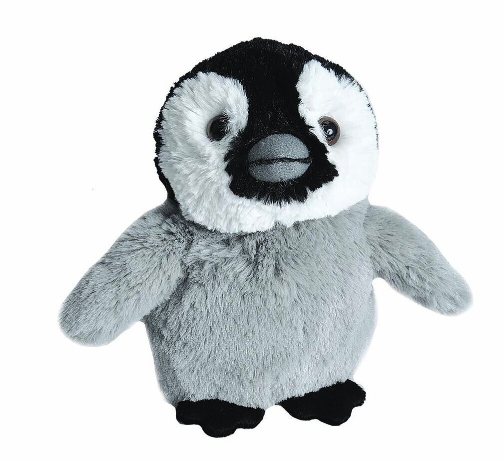 WEWILL Squishy Penguin Stuffed Animals Plush Penguin 2018 for Kid's Birthday, 