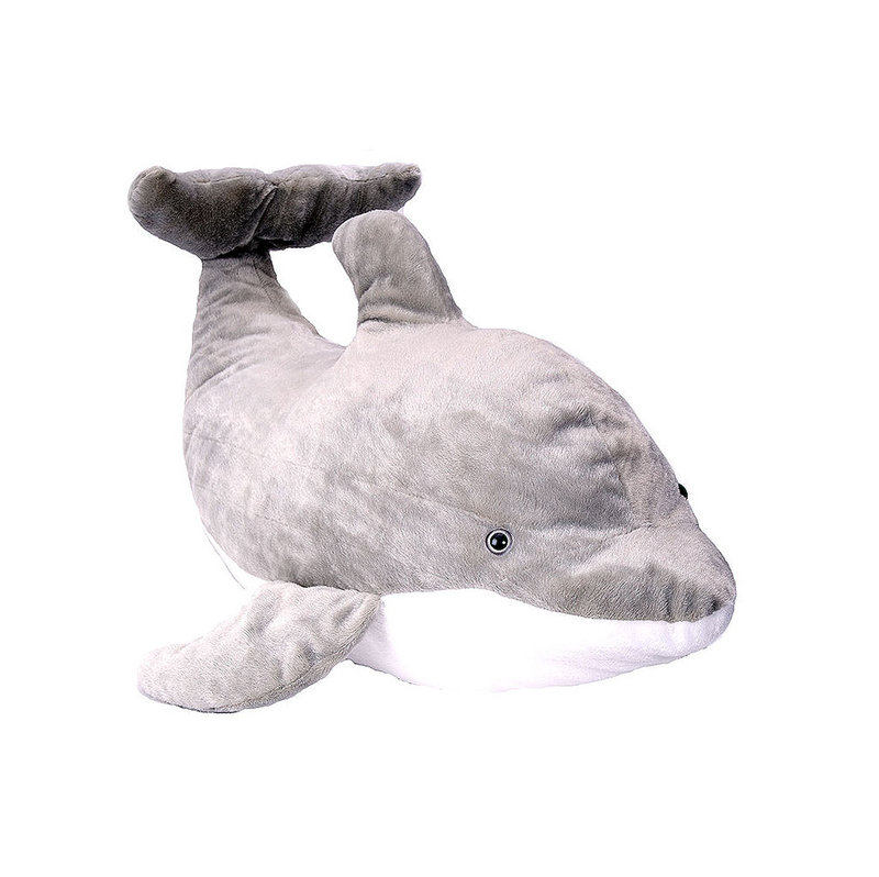 wild republic dolphin plush