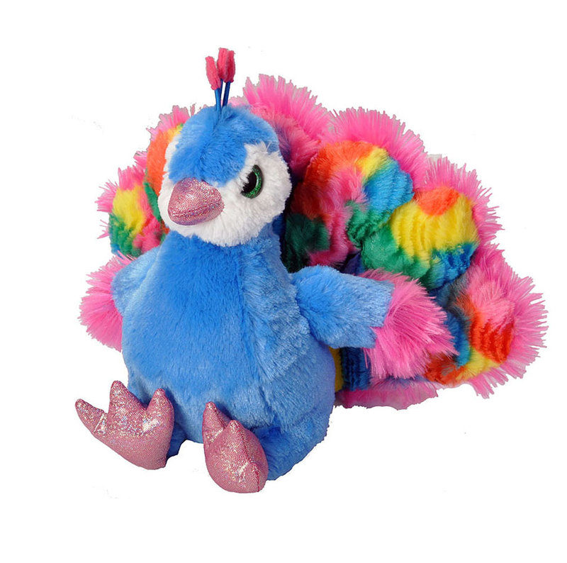 wild republic peacock