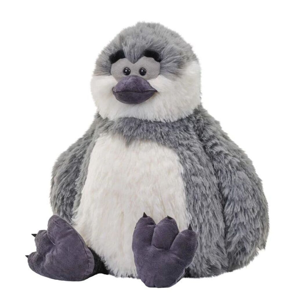 Large penguin soft toy 2025