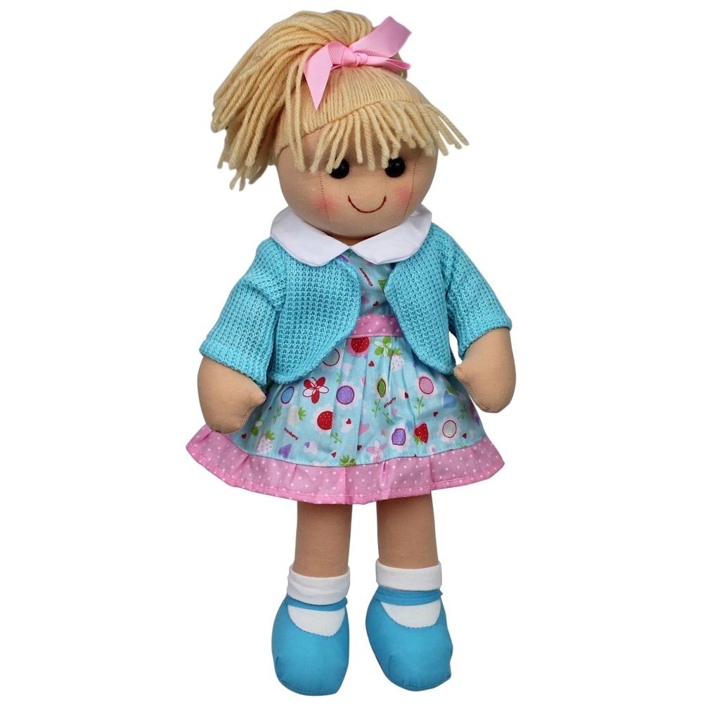 soft dolls online