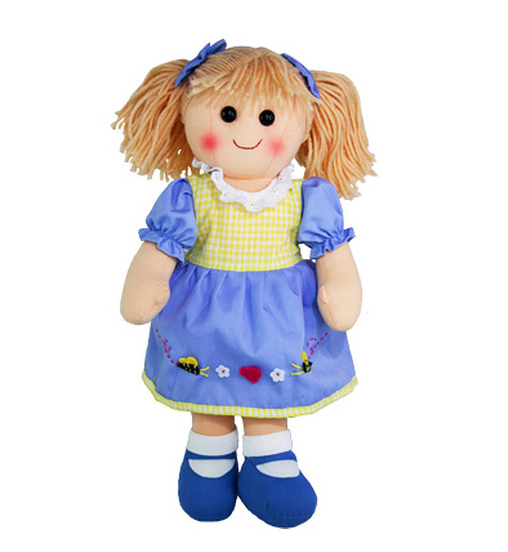 hopscotch rag dolls
