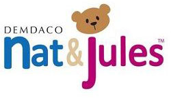 Nat & Jules Plush Toys 