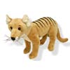 Thylacine Plush Toy Cooper