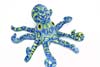 Plush Toy Octopus