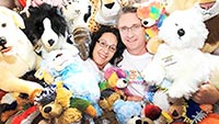 Toys Galore