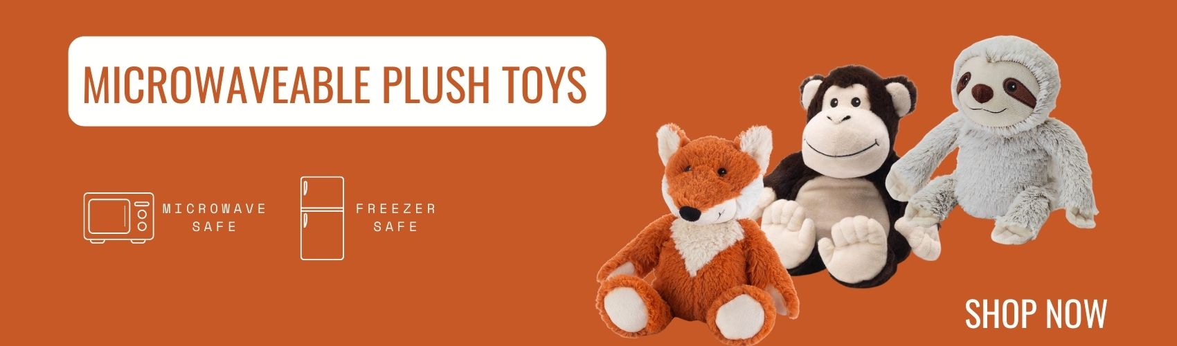 Plush Toys – Shop the Largest Collection of soft Toys Online