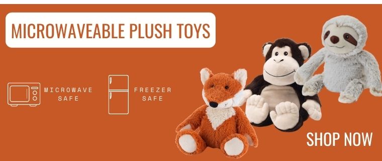 Toyland® 20cm Giraffe Plush Soft Toy Animal Plush Suitable From Birth Zoo Animals