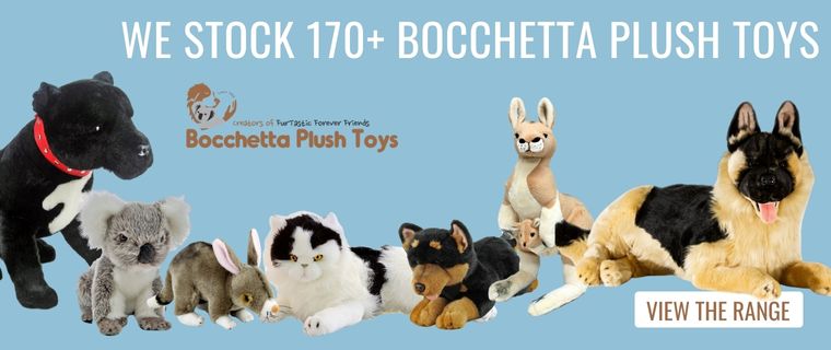 Plush Toys – Shop the Largest Collection of soft Toys Online | Stuffed With Plush  Toys