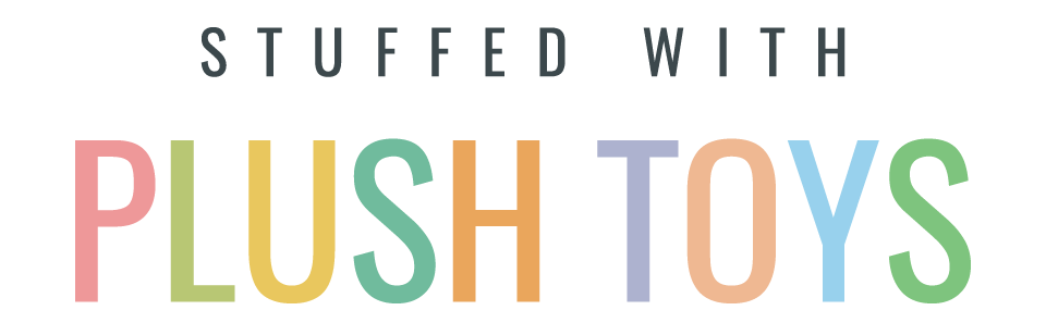 stuffed with plush