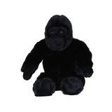 Derriman Gorilla Plush Toy - Elka