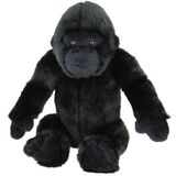 Derriman Gorilla Plush Toy - Elka