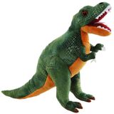 T-Rex Dinosaur Medium Soft Toy - Elka