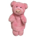 Pig Hand Puppet With Sound - Elka