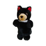Tasmanian Devil Hand Puppet by Elka
