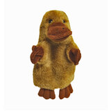Platypus Hand Puppet  - Elka