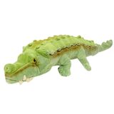 Cole the Crocodile Plush Toy - Bocchetta Plush Toys