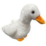 Duck white Soft Toy - Elka
