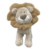 Safari Lion Soft Toy - Elka