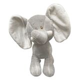 Safari Elephant Soft Toy - Elka