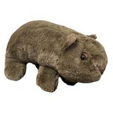 Wombat Soft Toy - Elka