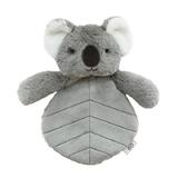 Kelly Koala Grey Comforter - OB Designs