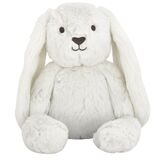 Huggie Beck Bunny White - OB Designs
