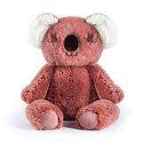 Kate Huggie Koala Plush Toy Rose - OB Designs