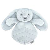 Baxter Bunny Blue Comforter - OB Designs