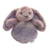 Byron Bunny Earth Comforter - OB Designs