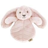 Betsy Bunny Pink Comforter - OB Designs