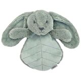 Beau Bunny Sage Comforter - OB Designs