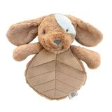 Duke Dog Taupe Comforter - OB Designs
