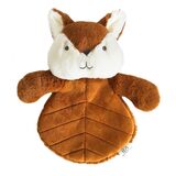 Frankie Fox Comforter - OB Designs