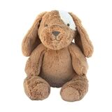 Huggie Duke Dog Taupe - OB Designs