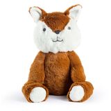 Huggie Frankie Fox Autumn Leaf - OB Designs