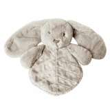 Ziggy Bunny Cream Comforter - OB Designs